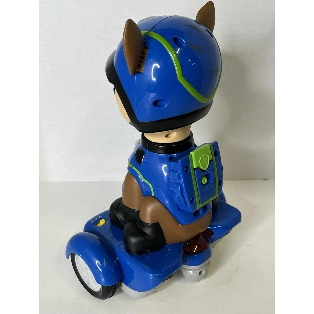 VTech PAW Patrol Hover Spy Chase rare